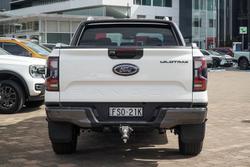 2025 Ford Ranger Wildtrak