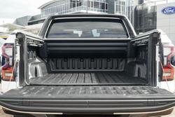 2025 Ford Ranger Wildtrak