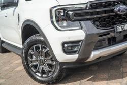 2025 Ford Ranger Wildtrak