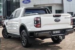 2025 Ford Ranger Wildtrak