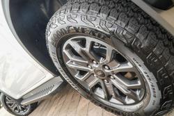 2025 Ford Ranger Wildtrak