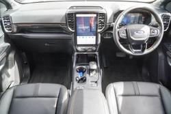 2025 Ford Ranger Wildtrak