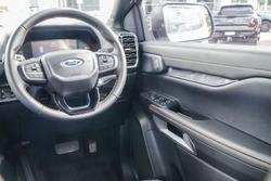 2025 Ford Ranger Wildtrak