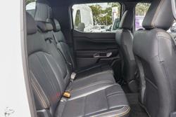 2025 Ford Ranger Wildtrak