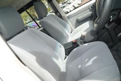 2025 Toyota Landcruiser GXL