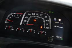 2025 Toyota Landcruiser GXL