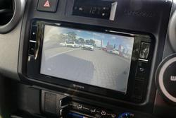 2025 Toyota Landcruiser GXL