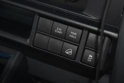 2025 Toyota Landcruiser GXL