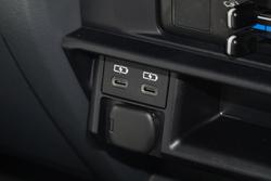 2025 Toyota Landcruiser GXL