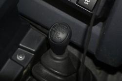 2025 Toyota Landcruiser GXL