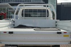 2025 Toyota Landcruiser GXL