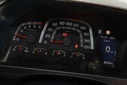 2025 Toyota Landcruiser GXL