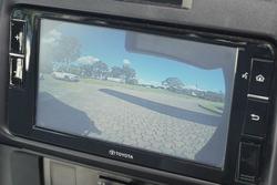 2025 Toyota Landcruiser GXL