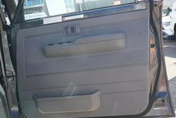 2025 Toyota Landcruiser GXL