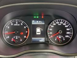 2023 Kia Picanto GT-Line