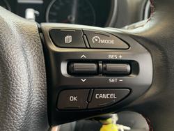 2023 Kia Picanto GT-Line