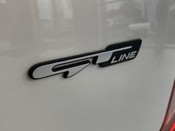 2023 Kia Picanto GT-Line