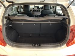 2023 Kia Picanto GT-Line