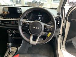 2023 Kia Picanto GT-Line