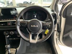 2023 Kia Picanto GT-Line