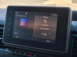 2023 Renault Trafic Pro