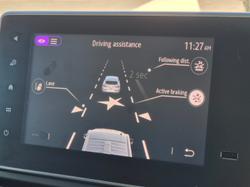 2023 Renault Trafic Pro