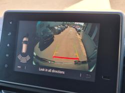 2023 Renault Trafic Pro