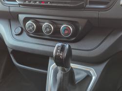 2023 Renault Trafic Pro