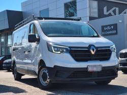 2023 Renault Trafic Pro