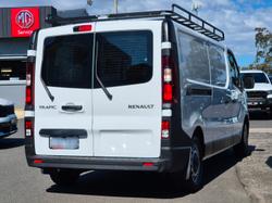 2023 Renault Trafic Pro