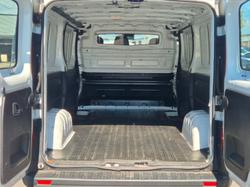 2023 Renault Trafic Pro