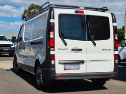 2023 Renault Trafic Pro