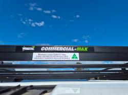 2023 Renault Trafic Pro