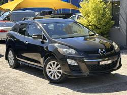 Mazda CX-7