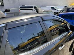 2011 Mazda CX-7 Classic ER Series 2 Sparkling Black