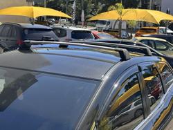 2011 Mazda CX-7 Classic ER Series 2 Sparkling Black