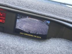 2011 Mazda CX-7 Classic ER Series 2 Sparkling Black