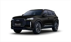 2025 Chery Tiggo 4 Hybrid Urban