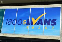 2016 Kia Carnival Platinum YP MY16 Clear White