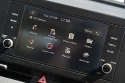 2024 Kia Sportage S