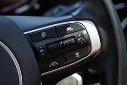 2024 Kia Sportage S
