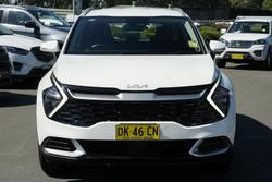 2024 Kia Sportage S