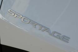 2024 Kia Sportage S