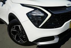 2024 Kia Sportage S