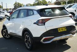 2024 Kia Sportage S