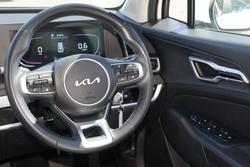 2024 Kia Sportage S