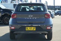 2025 Hyundai Venue