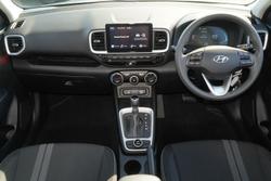 2025 Hyundai Venue
