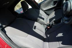 2023 Toyota Yaris Ascent Sport