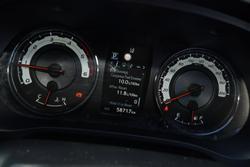 2019 Toyota Hilux Rogue